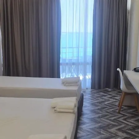 호텔 Grand Sea Boutique 4*