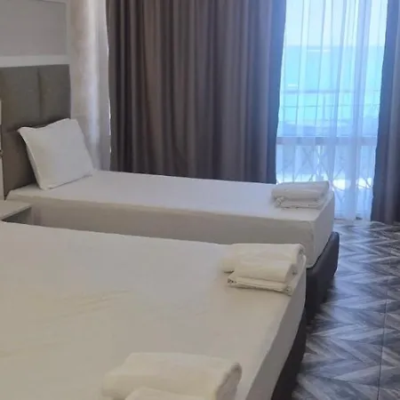 Grand Sea Boutique 호텔 4*
